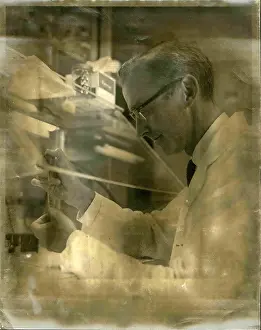 Salk: Nobel Prize