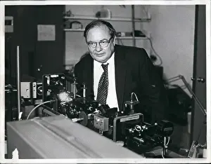Stanford: Nobel Prize