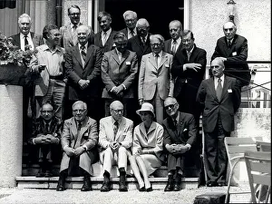 Lindau: Nobel Prize