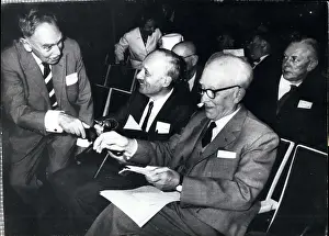 Lindau: Nobel Prize