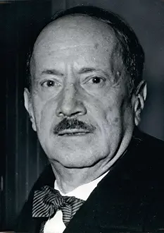 Leger: Nobel Prize