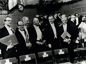 Wilkins: Nobel Prize