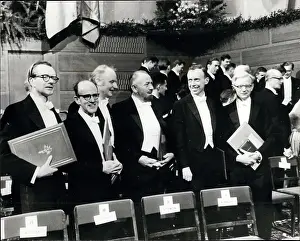 Wilkins: Nobel Prize
