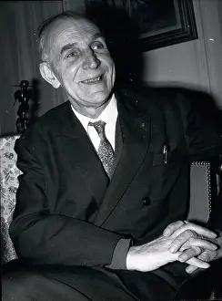 Pariss: Nobel Prize