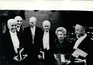 Shmuel: Nobel Prize