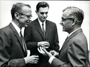 Bethesda: Nobel Prize