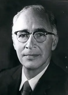 Wald: Nobel Prize