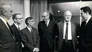 Lars: Nobel Prize