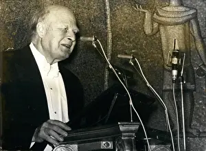 Lars: Nobel Prize