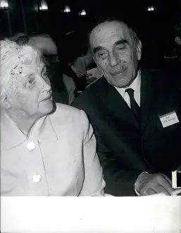 Laureates: Nobel Prize