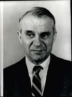 Wassily: Nobel Prize