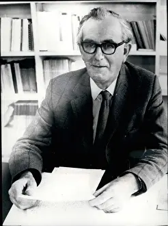 Whitley: Nobel Prize