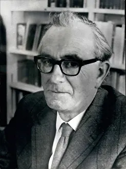 Whitley: Nobel Prize