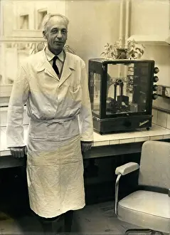 Snell: Nobel Prize