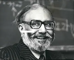 Sheldon: Nobel Prize