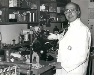 Tumour: Nobel Prize