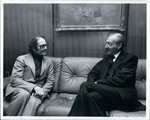 Adolfo: Nobel Prize