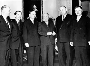Beadle: Nobel Prize Laureates