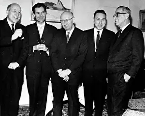 Andric: Nobel Prizes presented in Stockholm