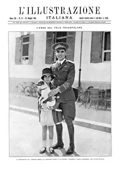 Norge: Nobile - May 1926