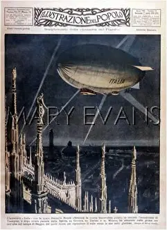 Nobiles: NOBILE'S ITALIA - 1