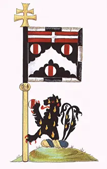 Dominated: Nobility Banner