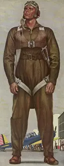Falter: Noble Airman