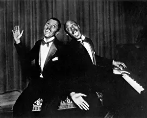 Ragtime: Noble Sissle - Eubie Blake