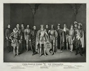C1873: The noble sons of Ireland