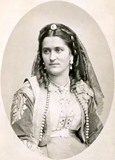 Montenegran: Nobleman of the royal house of Montenegro