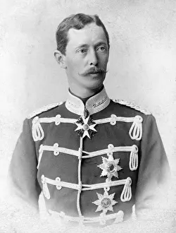Noblemen: Noblemen of Schleswig-Holstein