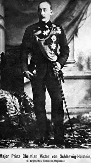 Noblemen: Noblemen of Schleswig-Holstein
