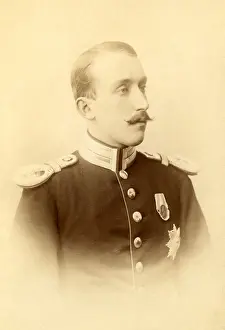 Noblemen: Noblemen of Schleswig-Holstein