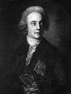 Noblemen: Noblemen of Schleswig-Holstein