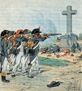 Squads: NOBLES EXECUTED