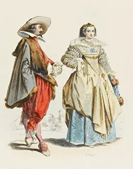 1625: NOBLES OF LORRAINE 2