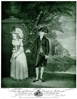 1788: Noblity in Costume