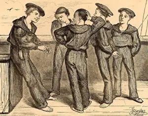 Chichester: Nobody's Children 2: The Manufactured Article