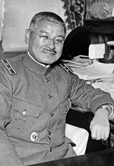 36th: Noboyuki Abe
