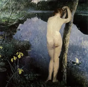 Nocturne: Nocturne
