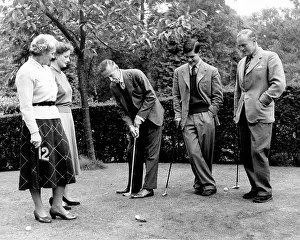 Bowater: Noel Bowater