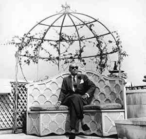 Arbour: NOEL COWARD (1899-1973)