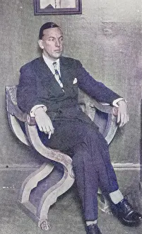 Noel Coward (1927)