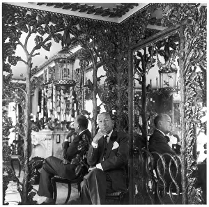 NOEL COWARD