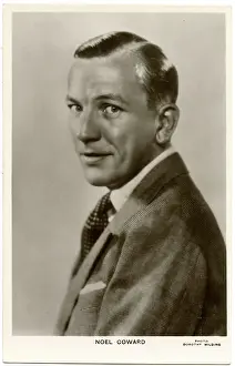 Coward: Noel Coward