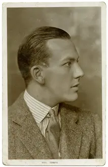 Coward: Noel Coward