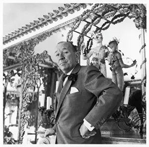 NOEL COWARD/MIRROR