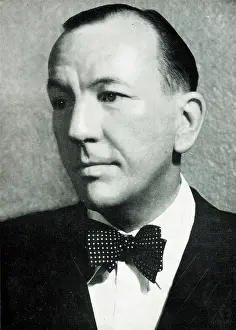 Songwriter: Noel Coward, playwright, composer, director, performer