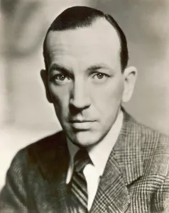 Scoundrel: Noel Coward in The Scoundrel, 1935