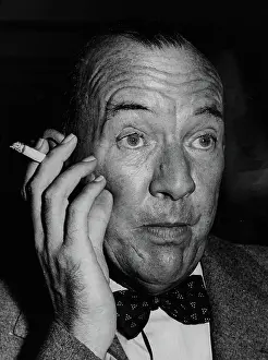 Oceanliner: Noel Coward, writer and composer